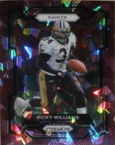 Ricky Williams