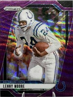 Lenny Moore