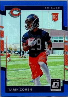 Tarik Cohen