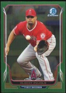 Albert Pujols