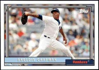 Aroldis Chapman