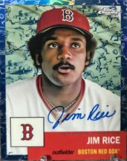 Jim Rice