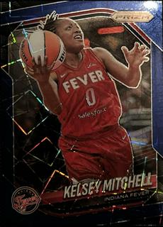 Kelsey Mitchell