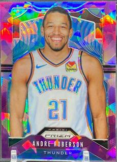 Andre Roberson