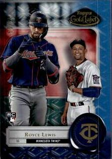 Royce Lewis