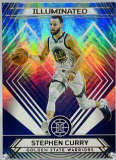 Stephen Curry