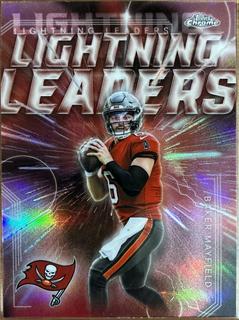 Baker Mayfield