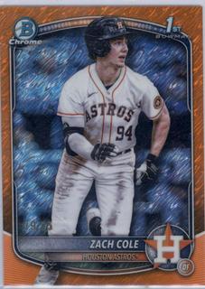 Zach Cole