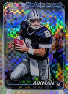 Troy Aikman