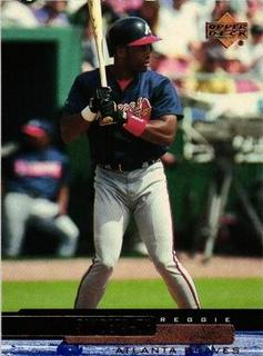 Reggie Sanders