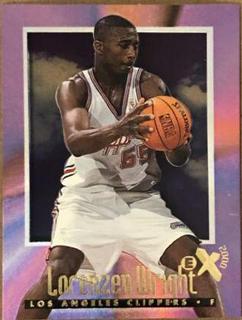 Lorenzen Wright