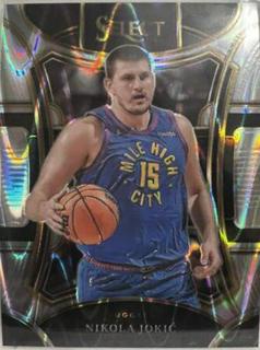 Nikola Jokic
