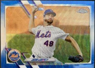 Jacob deGrom