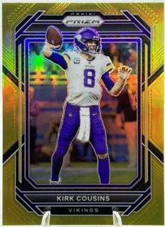 Kirk Cousins