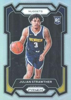 Julian Strawther