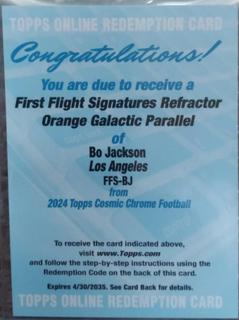 Bo Jackson