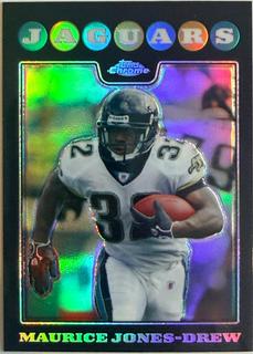Maurice Jones-Drew