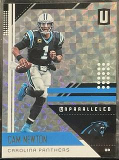 Cam Newton
