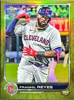 Franmil Reyes