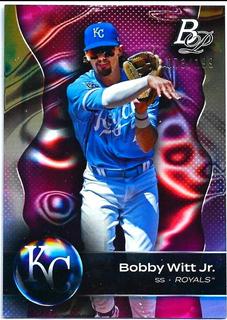 Bobby Witt Jr.