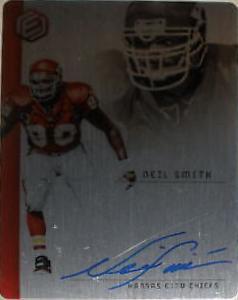 Neil Smith
