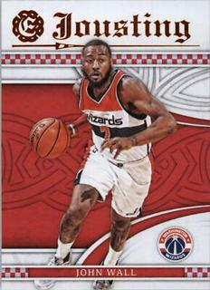 John Wall