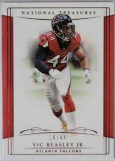 Vic Beasley Jr.