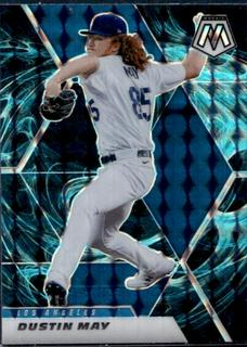 Dustin May