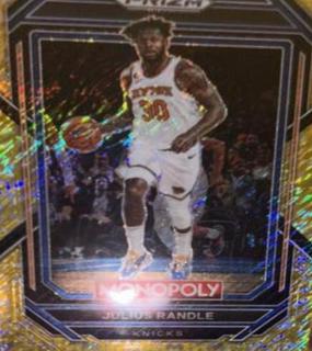 Julius Randle