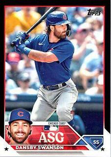 Dansby Swanson