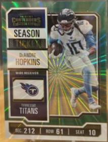 DeAndre Hopkins