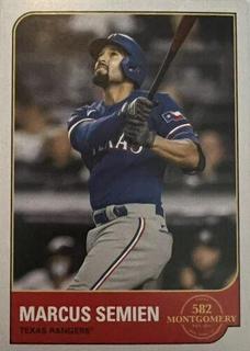 Marcus Semien