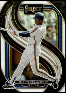 Darryl Strawberry