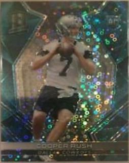 Cooper Rush