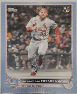 Brendan Donovan