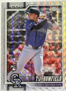 T.J. Rumfield