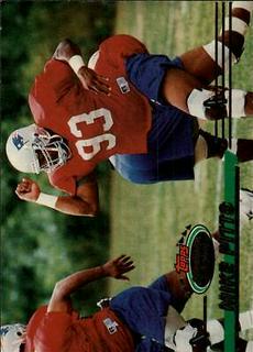 Mike Pitts