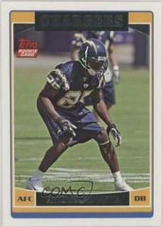Antonio Cromartie