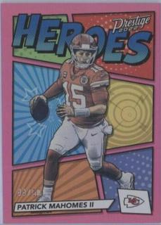 Patrick Mahomes II