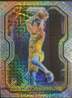 Courtney Vandersloot