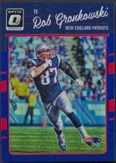 Rob Gronkowski