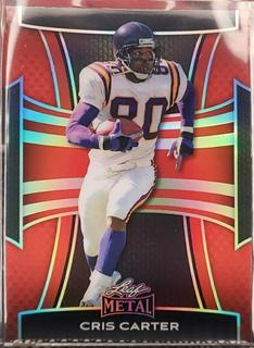 Cris Carter