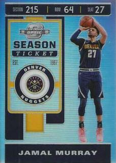 Jamal Murray
