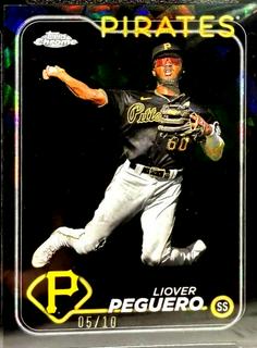 Liover Peguero