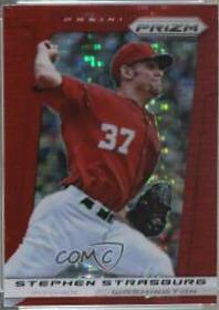 Stephen Strasburg