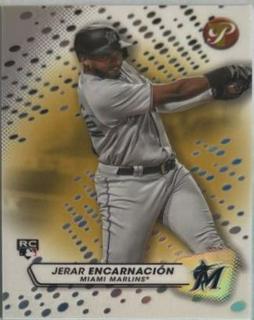 Jerar Encarnacion