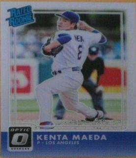 Kenta Maeda