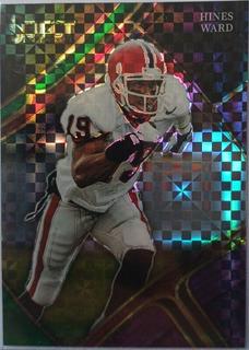 Hines Ward