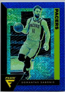 Domantas Sabonis