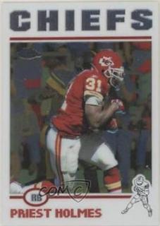 Priest Holmes